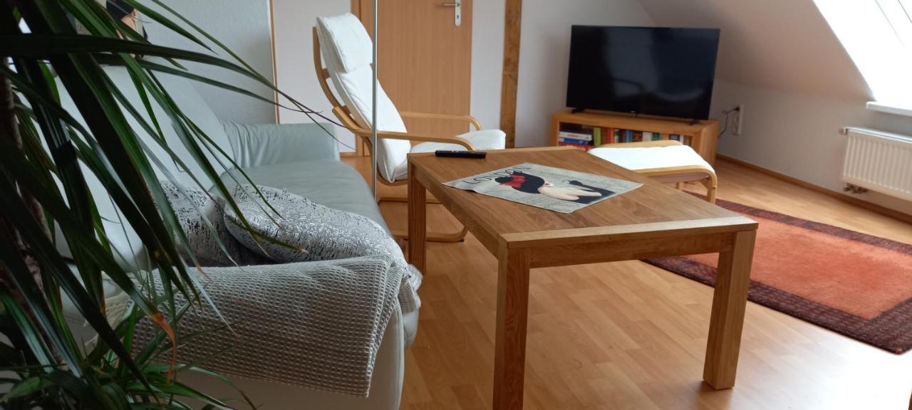 Ferienwohnung Vor Den Toren Luebecks Herrnburg Ngoại thất bức ảnh