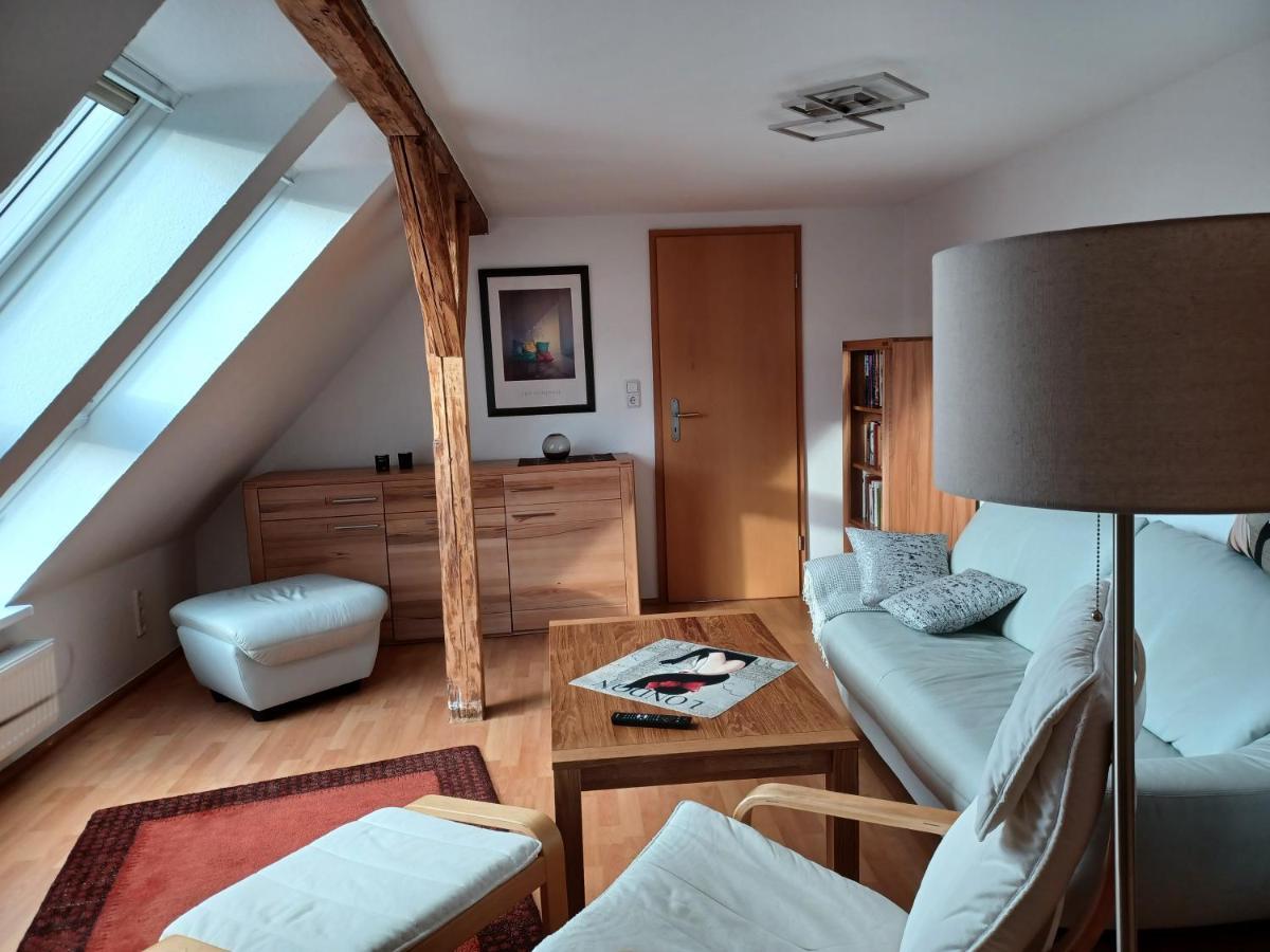 Ferienwohnung Vor Den Toren Luebecks Herrnburg Ngoại thất bức ảnh